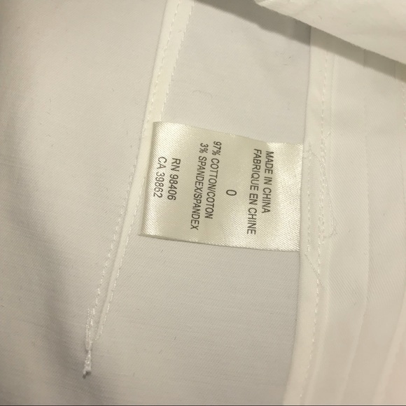 Theory 4 Pocket Clean Jacket - Picture 3 of 4